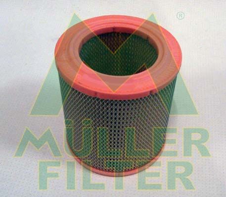 MULLER FILTER oro filtras PA6051